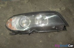 Фара перед. прав. (63 Осветительные приборы) 63127165890 - купить Казани