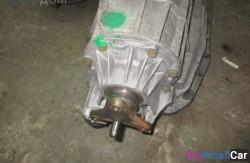 Акпп 5hp19 (24 АКПП) 24001422916 - купить Казани