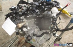 Тнвд n47 (13 Подготовка и регулир. рабочей смеси) 13518577643 - купить Казани