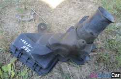 Воздуховод (13 Подготовка и регулир. рабочей смеси) 13717571984 - купить Казани