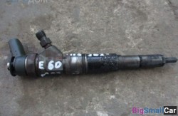 Форсунка (13 Подготовка и регулир. рабочей смеси) 13537794652 - купить Казани