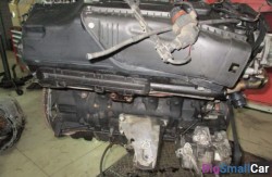 Датчик распредвала м57n 2.5 (13 Подготовка и регулир. рабочей смеси) 13627792256 - купить Казани