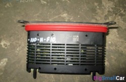 Модуль управление ксеноновыми фарами (63 Осветительные приборы) 63117316187 - купить Казани