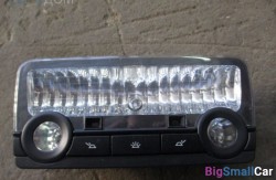 Светильник салона центр. (63 Осветительные приборы) 63319163699 - купить Казани