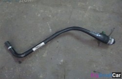 Заливная горловина бака n47n (16 Система подачи топлива) 16117205700 - купить Казани