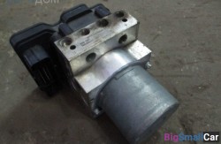 Блок abs n47n (34 Тормозные механизмы) 34516876912 - купить Казани