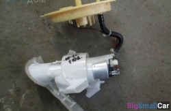 Насос топливный n47 (16 Система подачи топлива) 16117260648 - купить Казани