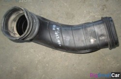 Трубопровод чист. воздуха (13 Подготовка и регулир. рабочей смеси) 13718509816 - купить Казани