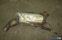 Катализатор n47 (18 Система выпуска ОГ) 18308577276 - купить Казани