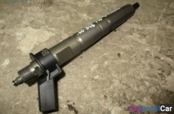 Форсунка n47 (13 Подготовка и регулир. рабочей смеси) 13537810702 - купить Казани