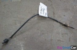 Датчик сажевого фильтра n47 (13 Подготовка и регулир. рабочей смеси) 13627805607 - купить Казани