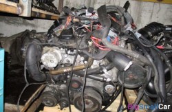 Датчик топливн. рамки маленький (13 Подготовка и регулир. рабочей смеси) 13538577623 - купить Казани