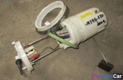 Насос топливный (16 Система подачи топлива) 16117195464 - купить Казани