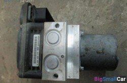 Блок abs (34 Тормозные механизмы) 34516852809 - купить Казани