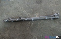 Топливная рампа m57n2 (13 Подготовка и регулир. рабочей смеси) 13537805728 - купить Казани