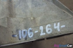 Акпп a5s 390r m54 3.0 (24 АКПП) 24001423541 - купить Казани