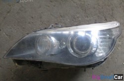 Фара перед. лев. (63 Осветительные приборы) 63127045691 - купить Казани