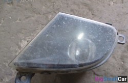 Противотуманная фара перед. лев. (63 Осветительные приборы) 63177177711 - купить Казани