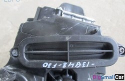 Модуль управление ксеноновыми фарами (63 Осветительные приборы) 63117316147 - купить Казани