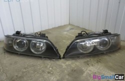 Фара комплект (63 Осветительные приборы) 631269124341 - купить Казани