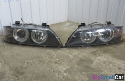 Фара комплект (63 Осветительные приборы) 631269002001 - купить Казани