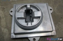 Блок ксенона (63 Осветительные приборы) 63117342174 - купить Казани