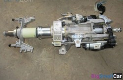 Рулевая колонка (32 Рулевое упр. и геометрия подвески) 32306788155 - купить Казани