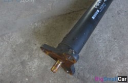 Карданный вал акпп задн. (26 Карданный вал) 26107631355 - купить Казани