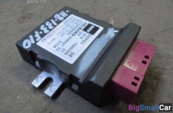 Блок управления топливным насосом (16 Система подачи топлива) 16147426095 - купить Казани