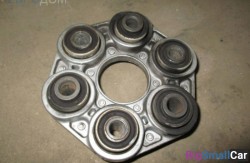 Эластичная муфта n57s (26 Карданный вал) 26117546426 - купить Казани