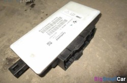 Блок нпб (65 Аудио, навигация, информ. системы) 65779385026 - купить Казани