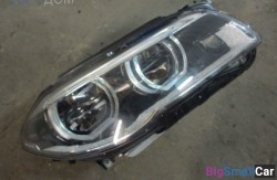 Фара перед. прав. (63 Осветительные приборы) 63117352482 - купить Казани