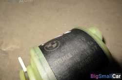 Обогреватель непрерывного действия n57s (13 Подготовка и регулир. рабочей смеси) 13328572519 - купить Казани