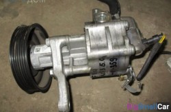 Насос гур (32 Рулевое упр. и геометрия подвески) 32416867159 - купить Казани