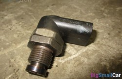 Датчик (32 Рулевое упр. и геометрия подвески) 32106788658 - купить Казани