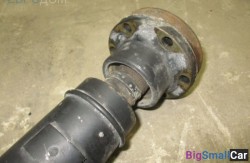 Карданный вал мкпп m54 3.0 (26 Карданный вал) 26107522039 - купить Казани