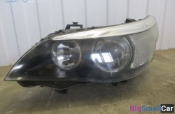 Фара перед. лев. (63 Осветительные приборы) 63127165567 - купить Казани