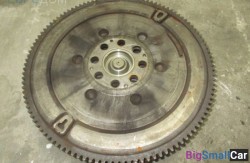 Маховик m54 3.0 (21 Сцепление) 21217516021 - купить Казани