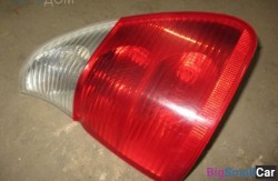 Стоп прав. крыло (63 Осветительные приборы) 63217164476 - купить Казани