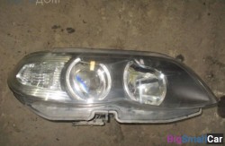 Фара перед. прав. (63 Осветительные приборы) 63126930234 - купить Казани