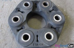 Эластичная муфта перед. (26 Карданный вал) 26117511454 - купить Казани