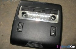 Светильник салона задн. (63 Осветительные приборы) 51448258043 - купить Казани