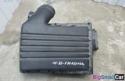 Корпус воздушного фильтра n52 (13 Подготовка и регулир. рабочей смеси) 13717548885 - купить Казани