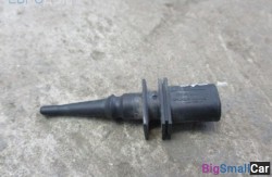 Датчик температуры (13 Подготовка и регулир. рабочей смеси) 65816936953 - купить Казани