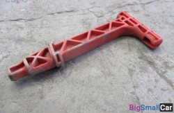 Рукоятка аварийной разблококировки (24 АКПП) 24507552703 - купить Казани