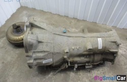 Акпп 6нр21 n52n (24 АКПП) 24007606352 - купить Казани