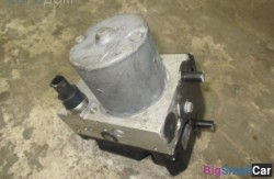 Блок abs (34 Тормозные механизмы) 34526769537 - купить Казани