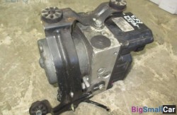 Блок abs (34 Тормозные механизмы) 34516755796 - купить Казани