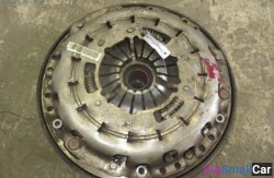 Маховик комплект (21 Сцепление) 212076384661 - купить Казани