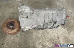 Акпп gm (24 АКПП) 24007523280 - купить Казани